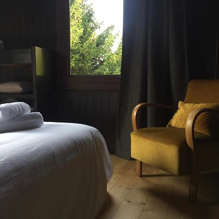 Do-Minus Boutique Home & Private Spa Ca Pedrot Mountain Cottage Монте-Карассо Экстерьер фото