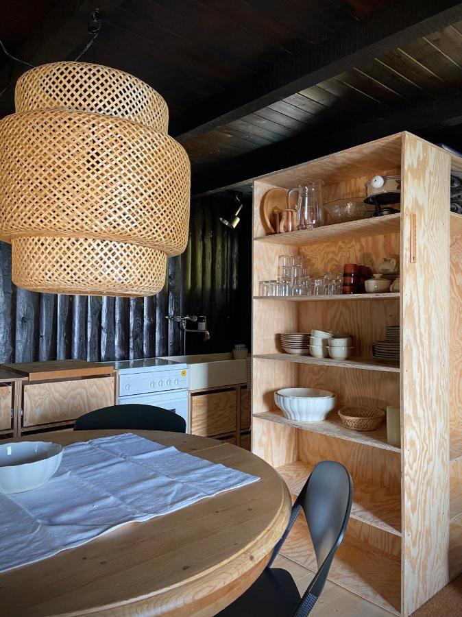 Do-Minus Boutique Home & Private Spa Ca Pedrot Mountain Cottage Монте-Карассо Экстерьер фото