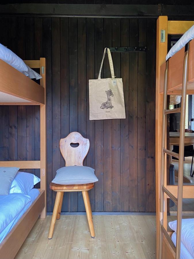 Do-Minus Boutique Home & Private Spa Ca Pedrot Mountain Cottage Монте-Карассо Экстерьер фото