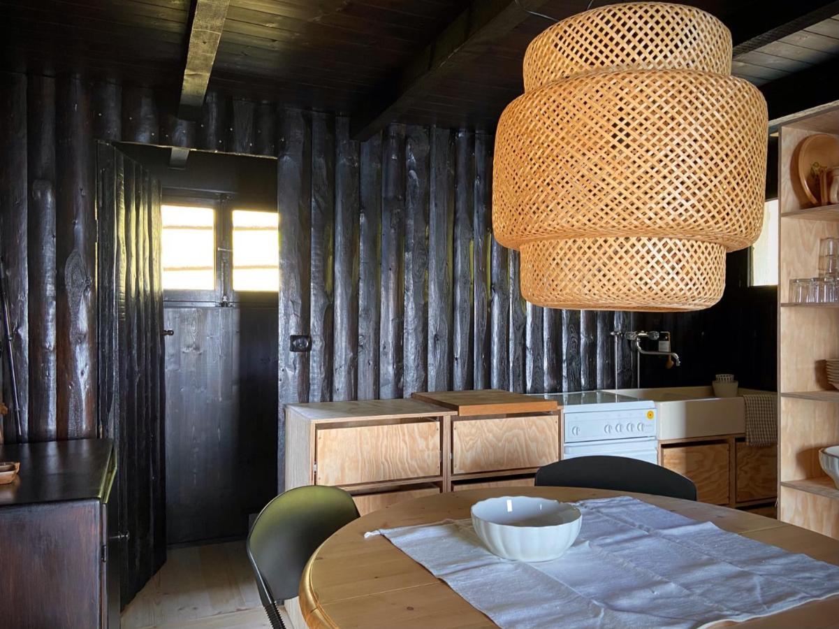 Do-Minus Boutique Home & Private Spa Ca Pedrot Mountain Cottage Монте-Карассо Экстерьер фото