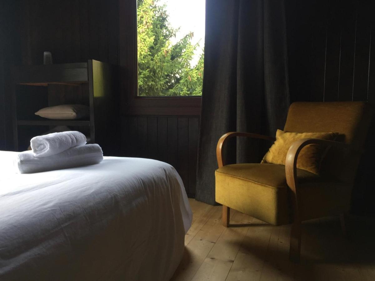 Do-Minus Boutique Home & Private Spa Ca Pedrot Mountain Cottage Монте-Карассо Экстерьер фото