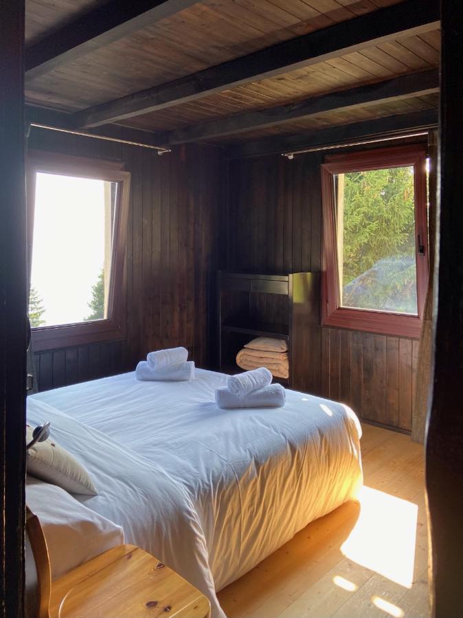 Do-Minus Boutique Home & Private Spa Ca Pedrot Mountain Cottage Монте-Карассо Экстерьер фото