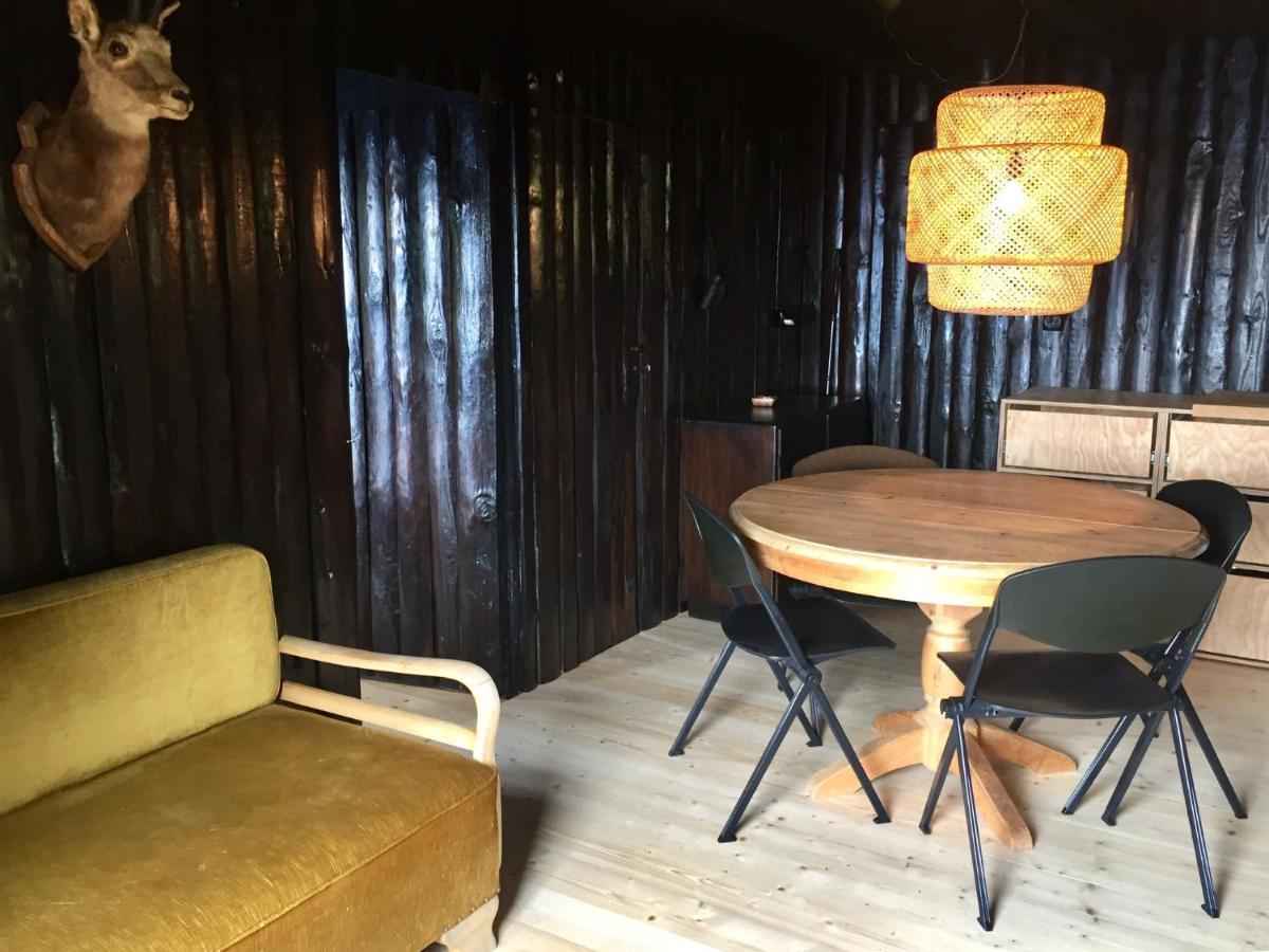 Do-Minus Boutique Home & Private Spa Ca Pedrot Mountain Cottage Монте-Карассо Экстерьер фото