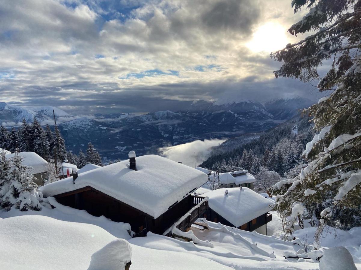 Do-Minus Boutique Home & Private Spa Ca Pedrot Mountain Cottage Монте-Карассо Экстерьер фото
