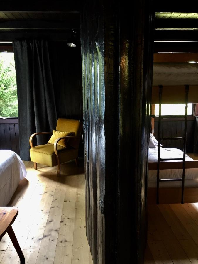 Do-Minus Boutique Home & Private Spa Ca Pedrot Mountain Cottage Монте-Карассо Экстерьер фото