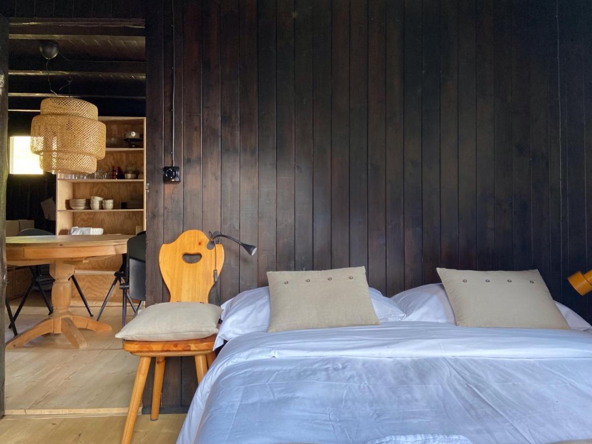 Do-Minus Boutique Home & Private Spa Ca Pedrot Mountain Cottage Монте-Карассо Экстерьер фото