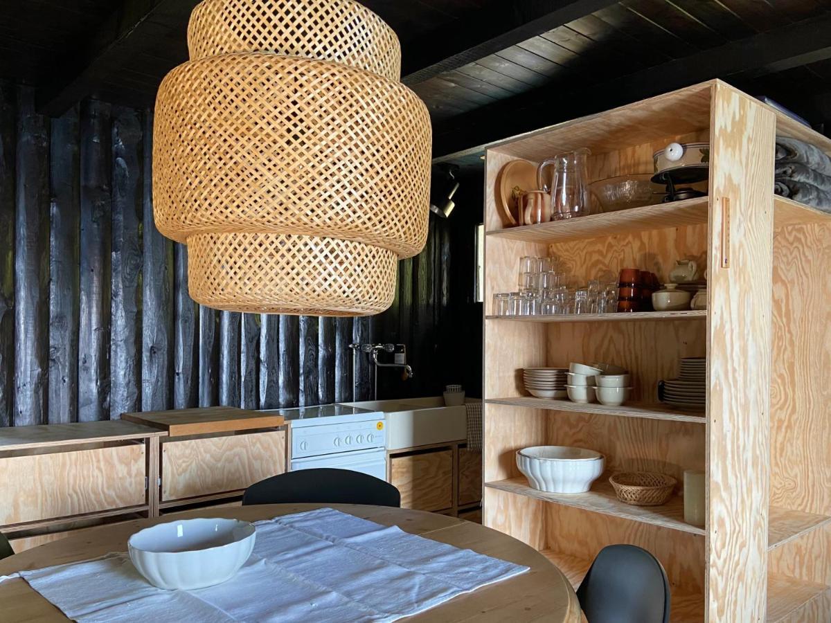 Do-Minus Boutique Home & Private Spa Ca Pedrot Mountain Cottage Монте-Карассо Экстерьер фото