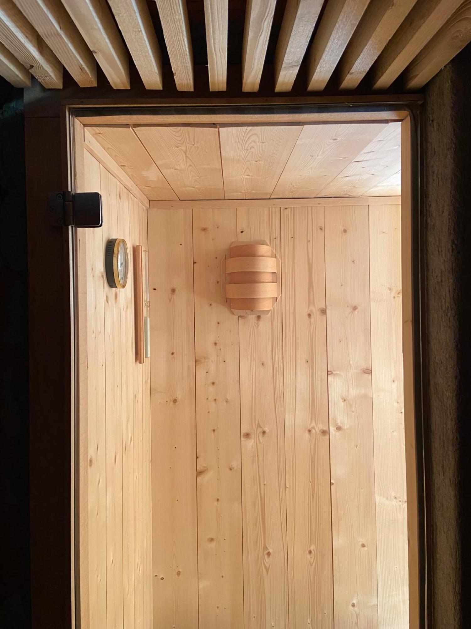 Do-Minus Boutique Home & Private Spa Ca Pedrot Mountain Cottage Монте-Карассо Экстерьер фото
